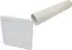 Bosch-Zubehoer-dezentraler-Lueftung-LA60R-Luefter-Abluft-60-Rohbauset-7735600385 gallery number 1